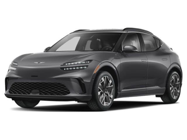 2027 Genesis GV60 19"