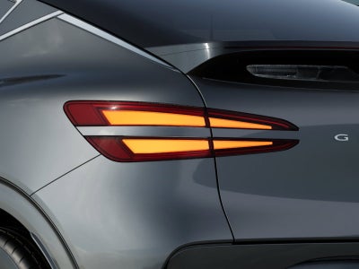 2027 Genesis GV60 STANDARD