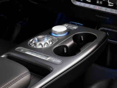 2027 Genesis GV60 STANDARD