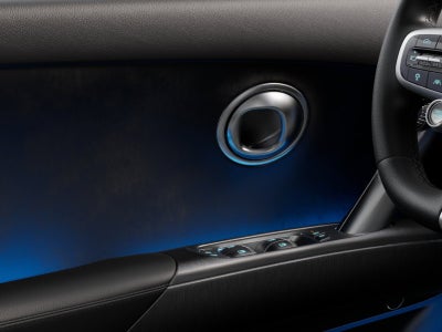2027 Genesis GV60 STANDARD