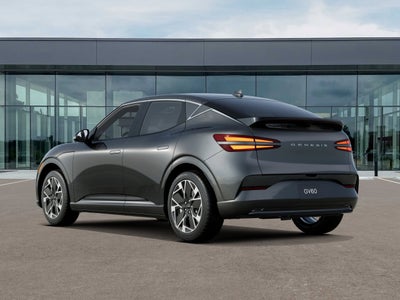 2027 Genesis GV60 STANDARD