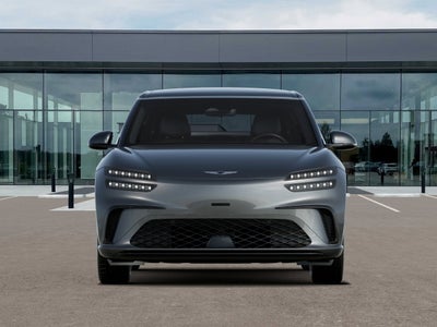 2027 Genesis GV60 STANDARD