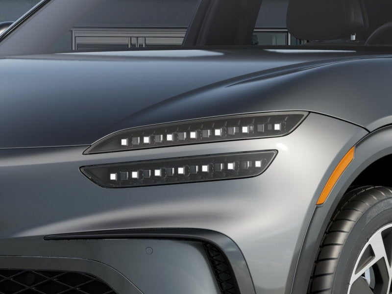 2027 Genesis GV60 STANDARD