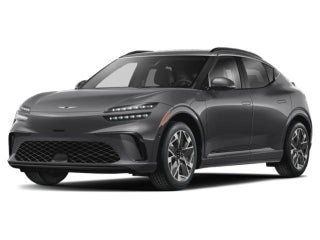 2027 Genesis GV60 19"