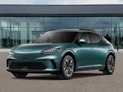 2026 Genesis GV60 RWD
