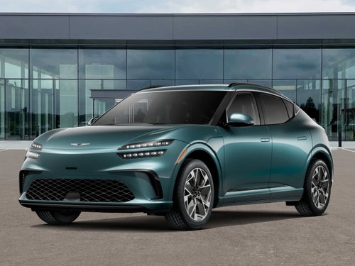 2026 Genesis GV60 RWD