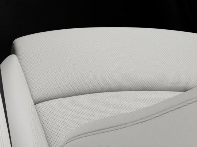 2026 Genesis GV60 RWD