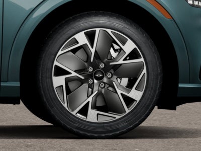 2026 Genesis GV60 RWD