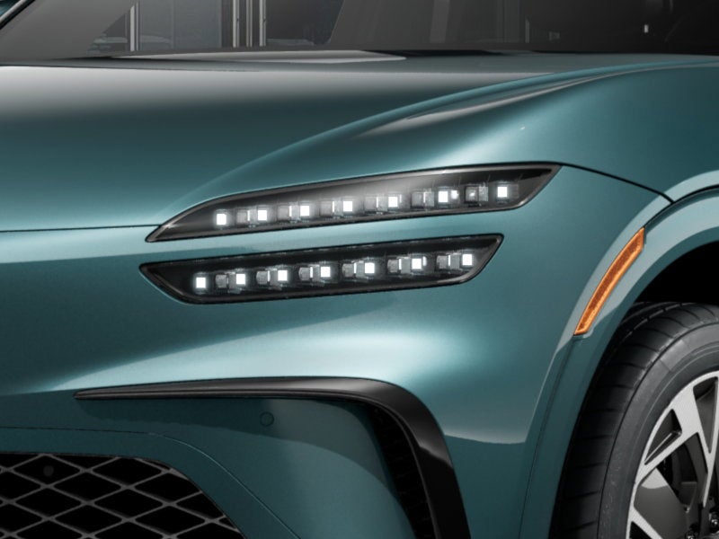 2026 Genesis GV60 RWD