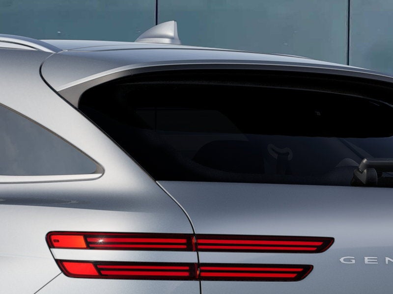 2027 Genesis GV70 2.5T SELECT