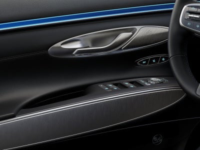 2027 Genesis GV70 2.5T SELECT