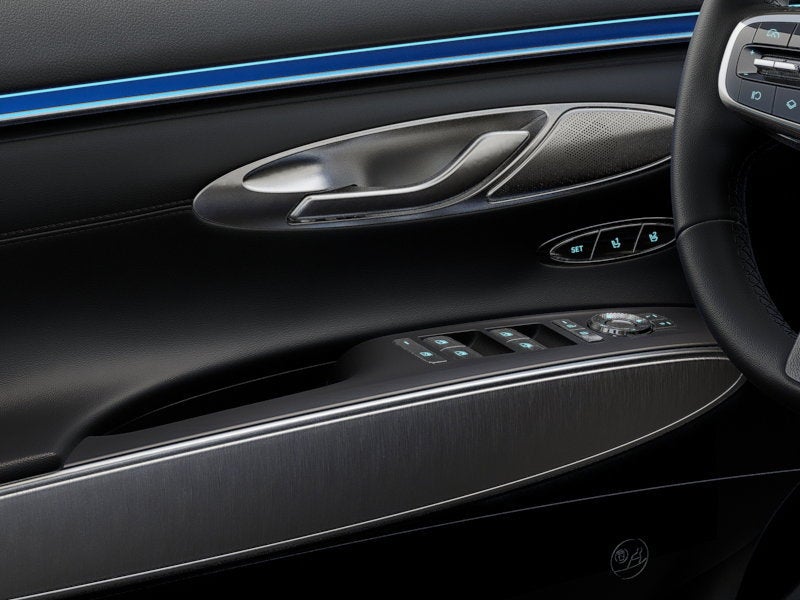 2027 Genesis GV70 2.5T SELECT