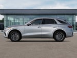 2027 Genesis GV70 2.5T SELECT