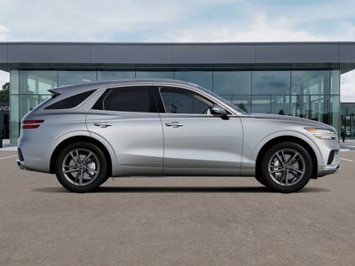 2027 Genesis GV70 2.5T SELECT