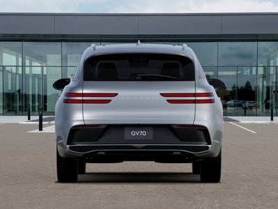 2027 Genesis GV70 2.5T SELECT