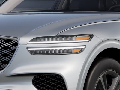 2027 Genesis GV70 2.5T SELECT
