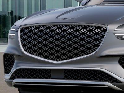 2027 Genesis GV70 2.5T Select