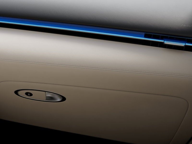 2027 Genesis GV70 2.5T Select