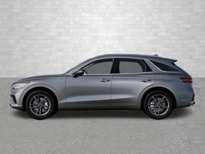 2027 Genesis GV70 2.5T Select