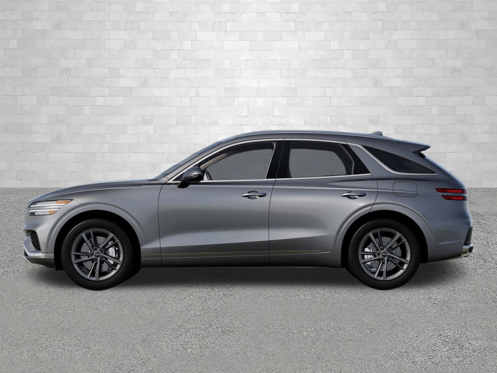 2027 Genesis GV70 2.5T Select