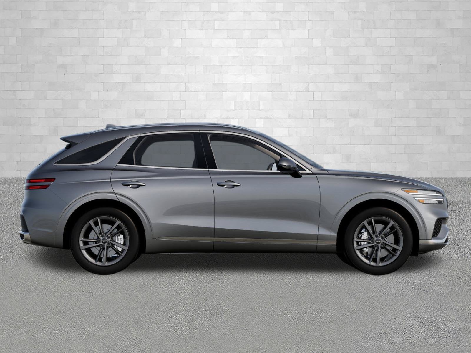 2027 Genesis GV70 2.5T Select