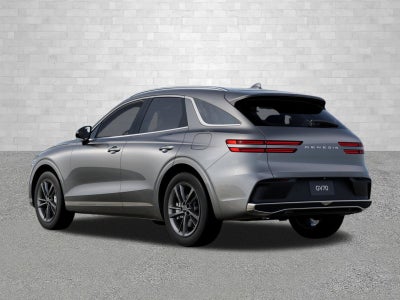 2027 Genesis GV70 2.5T Select