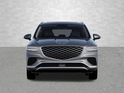 2027 Genesis GV70 2.5T Select
