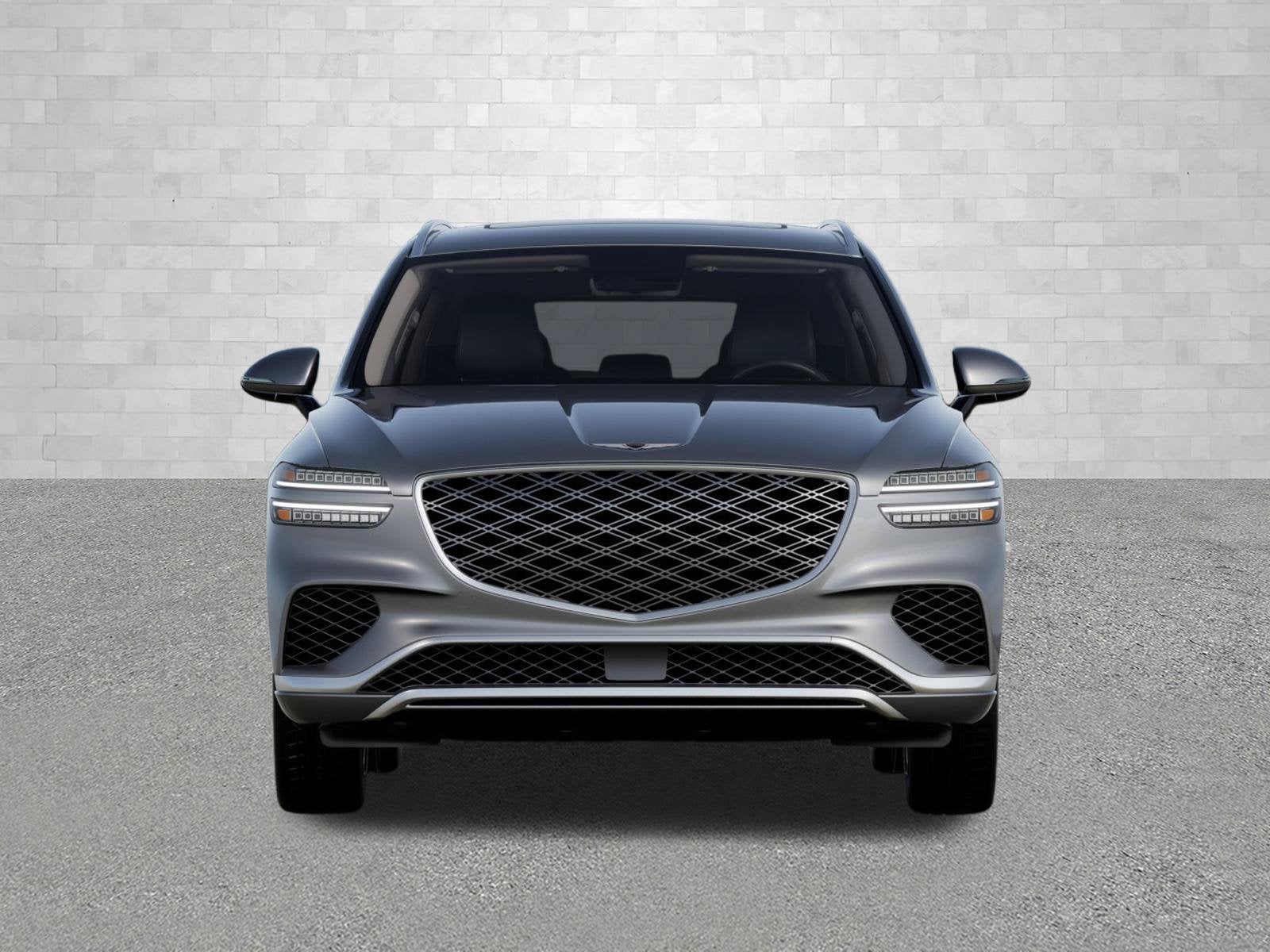 2027 Genesis GV70 2.5T Select