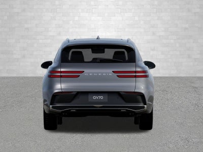 2027 Genesis GV70 2.5T Select
