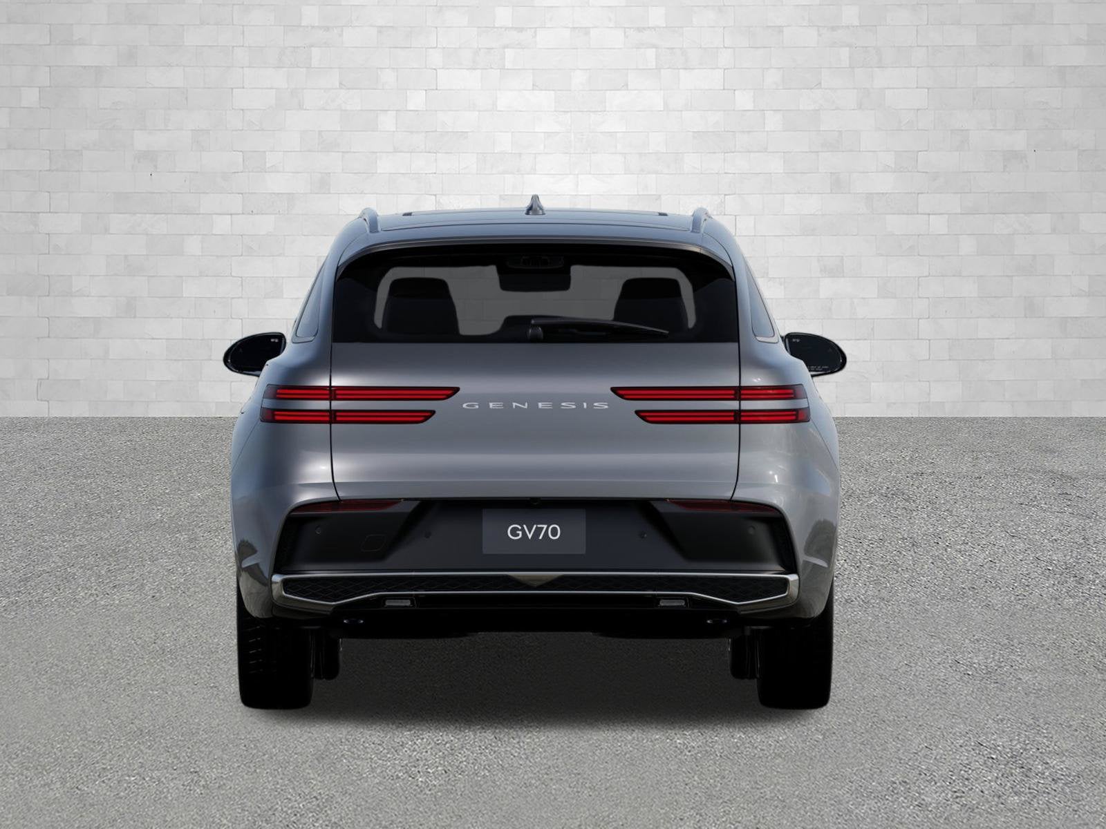 2027 Genesis GV70 2.5T Select