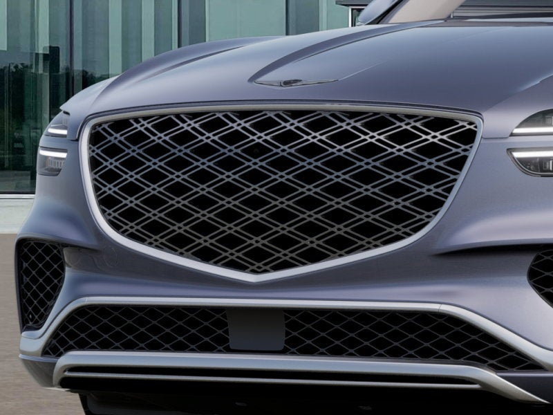 2027 Genesis GV70 2.5T Advanced