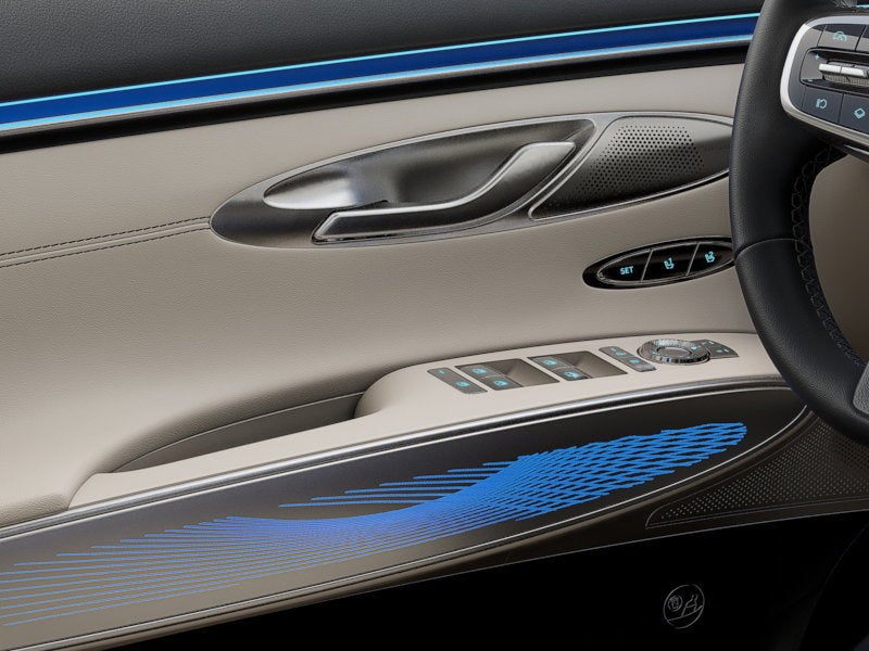 2027 Genesis GV70 2.5T ADVANCED
