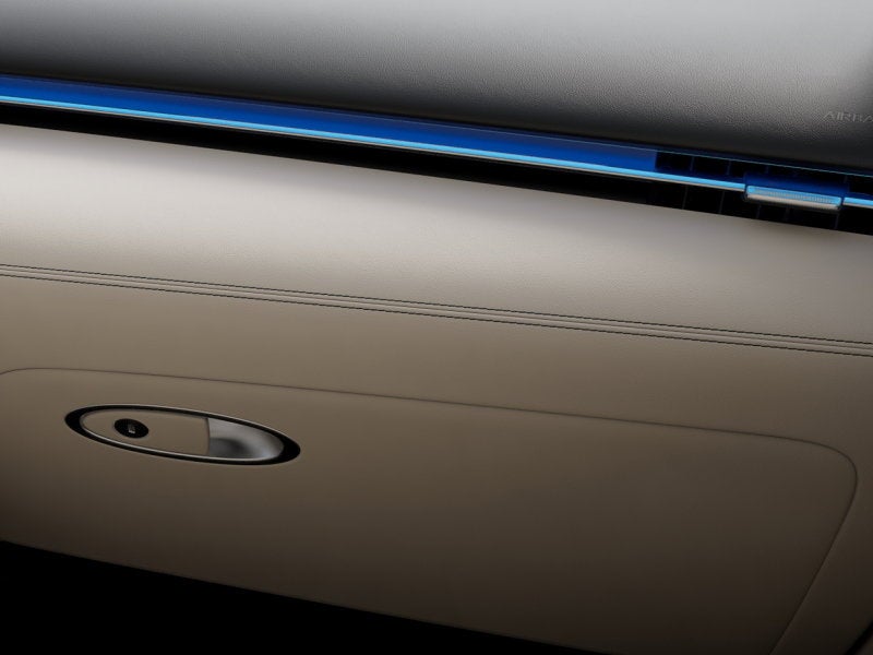 2027 Genesis GV70 2.5T ADVANCED