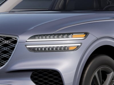 2027 Genesis GV70 2.5T ADVANCED