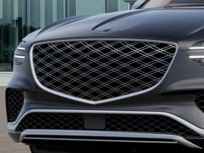 2027 Genesis GV70 2.5T Advanced
