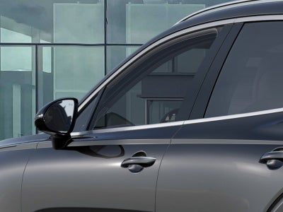 2027 Genesis GV70 2.5T Advanced