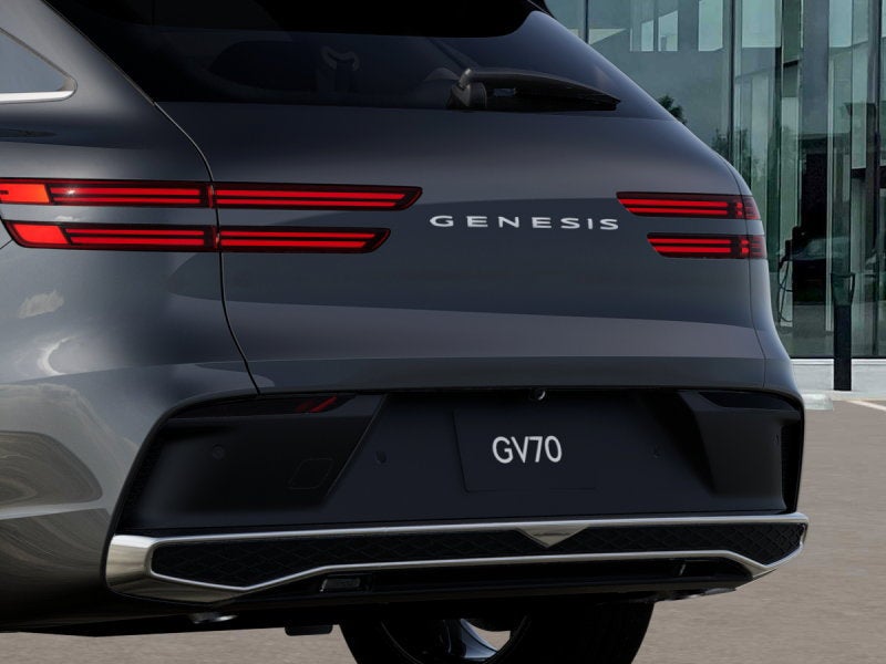 2027 Genesis GV70 2.5T Advanced