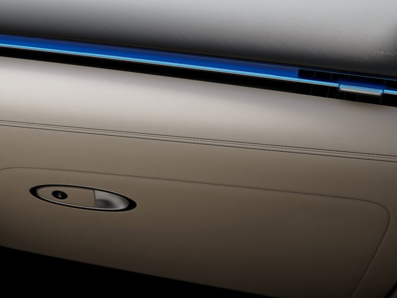 2027 Genesis GV70 2.5T Advanced