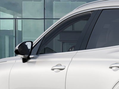 2027 Genesis GV70 2.5T Advanced