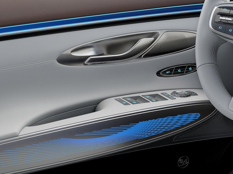 2027 Genesis GV70 2.5T Advanced