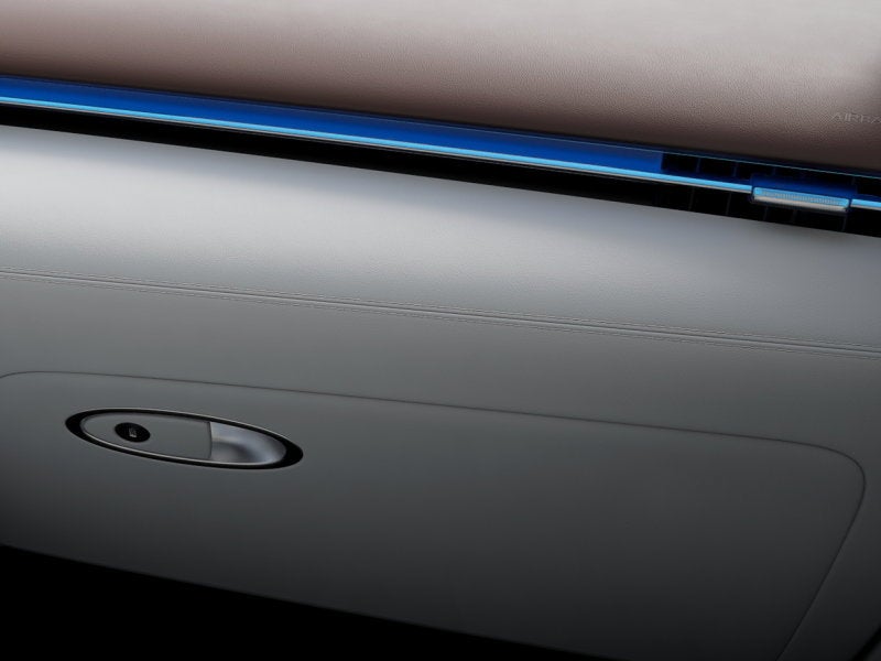 2027 Genesis GV70 2.5T Advanced
