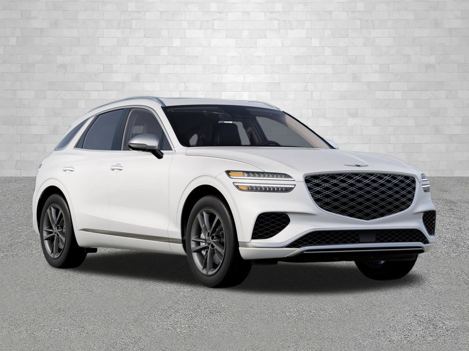 2027 Genesis GV70 2.5T Advanced