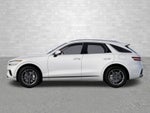 2027 Genesis GV70 2.5T Advanced