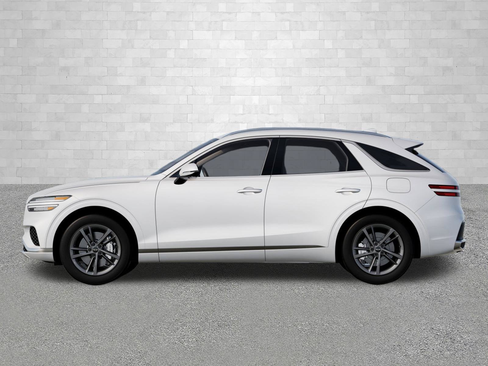 2027 Genesis GV70 2.5T Advanced