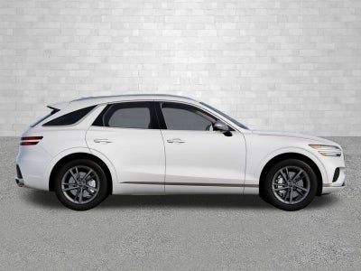 2027 Genesis GV70 2.5T Advanced