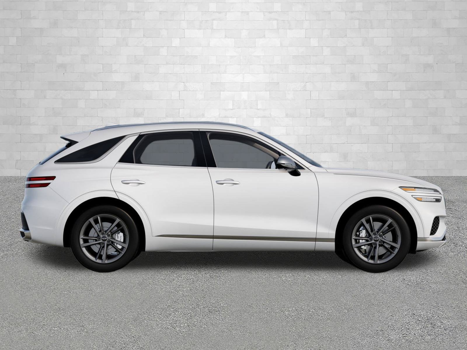 2027 Genesis GV70 2.5T Advanced