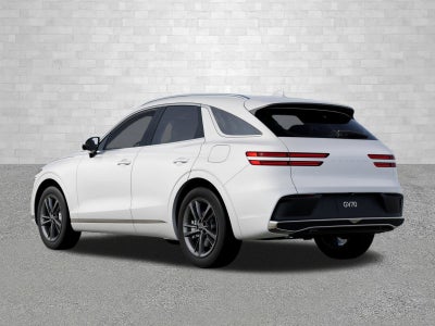 2027 Genesis GV70 2.5T Advanced