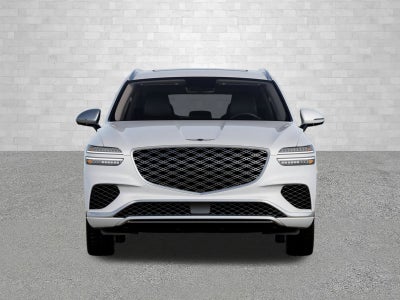 2027 Genesis GV70 2.5T Advanced