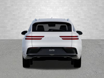 2027 Genesis GV70 2.5T Advanced