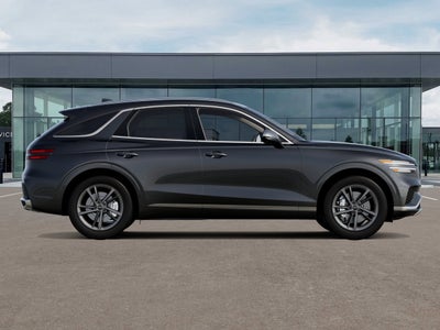 2027 Genesis GV70 2.5T ADVANCED